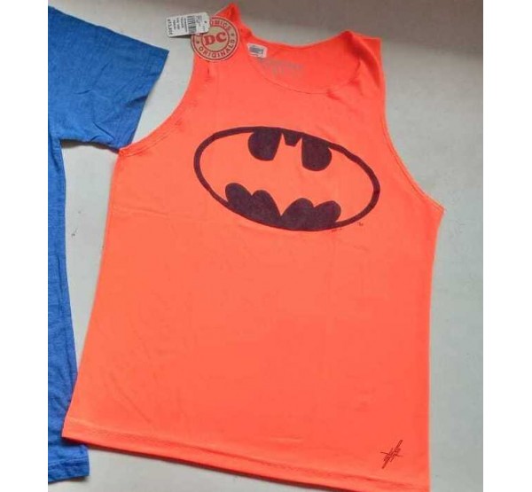 Batman Microfiber